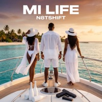 Mi Life (feat. N8tShift) - Single - GrindGangTV