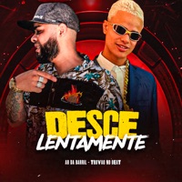 Desce Lentamente - Single - Ar da barril & Trovão no Beat