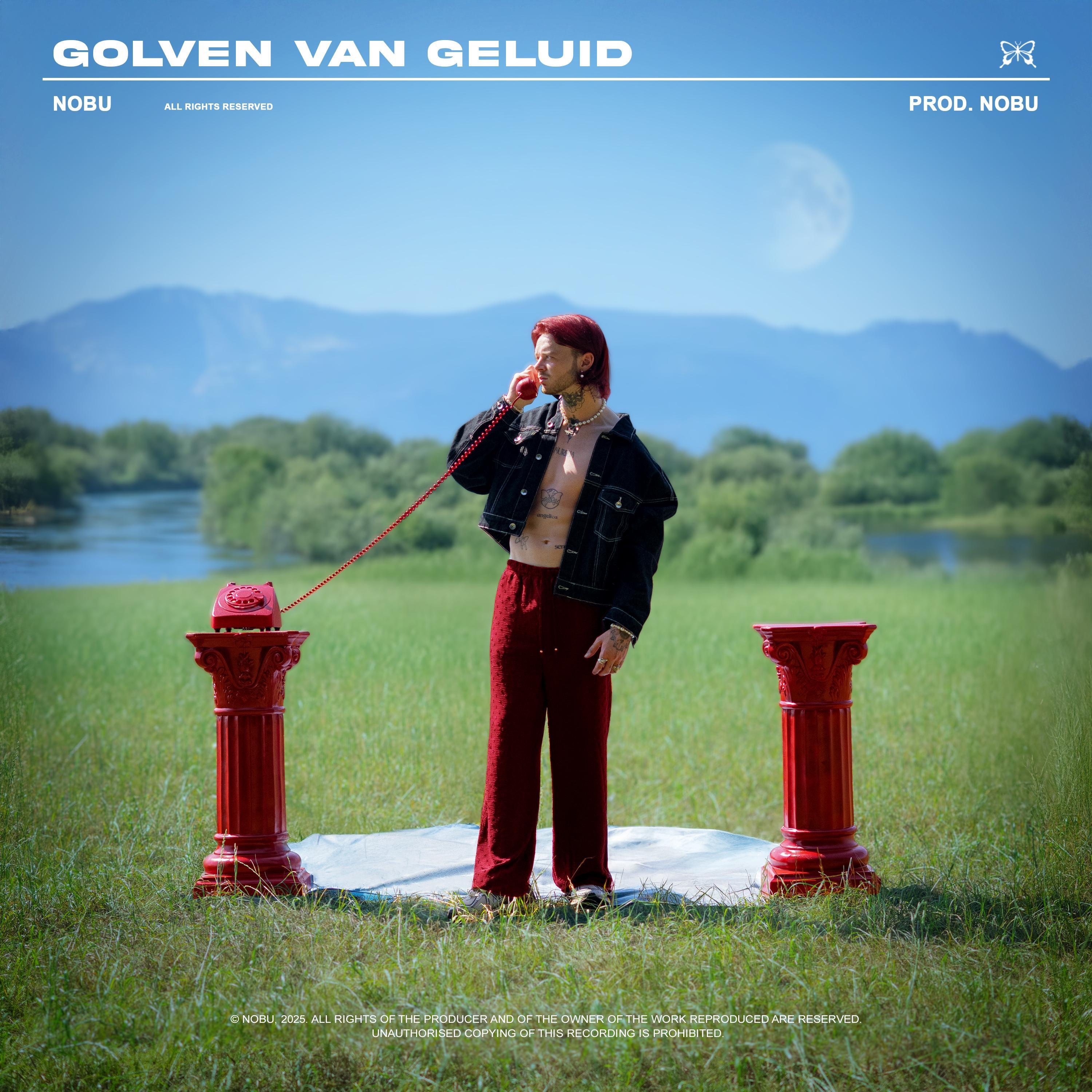 Golven van Geluid - Single