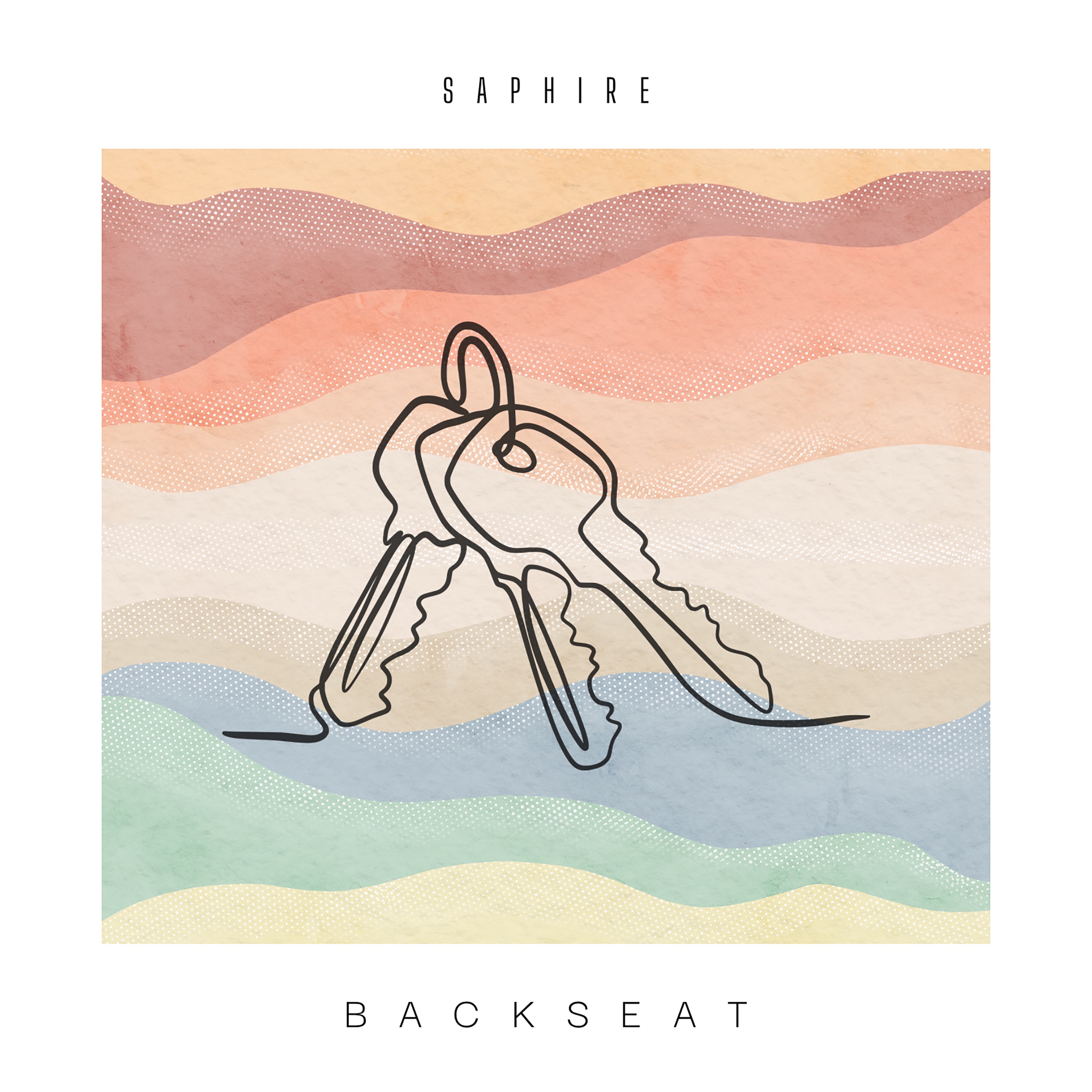 Backseat - Single