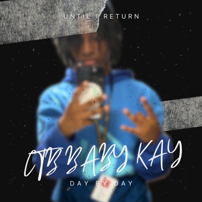 Day By Day - Single