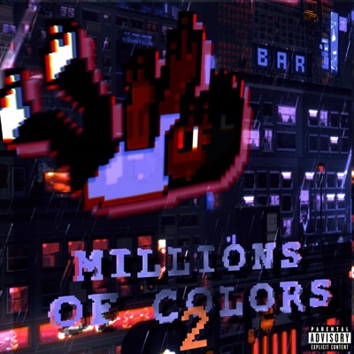 Millions of Colors 2