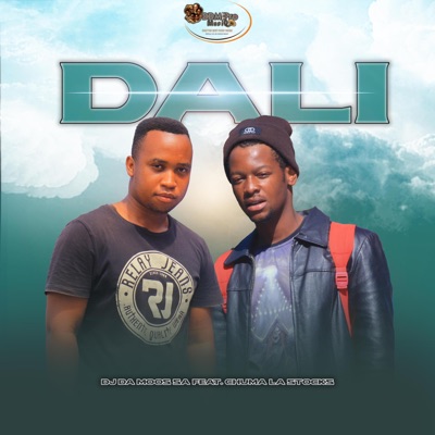 Dali (feat. Chuma La Stocks) [Official Audio] - Single