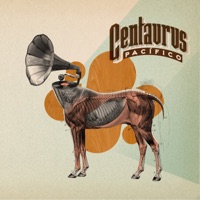 Pacífico - EP - Centavrvs