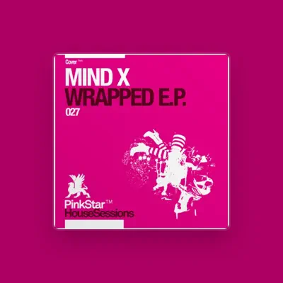 Listen to Mind X, watch music videos, read bio, see tour dates & more!