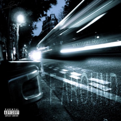 F ‎ AROUND (wxntrz! Remix) - Single