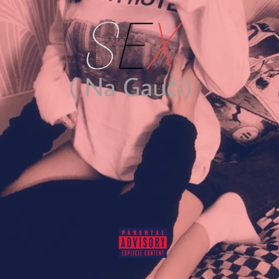 SEX NA GAUČI - Single