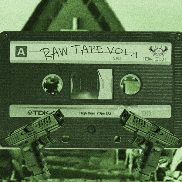 Raw Tape Vol.1