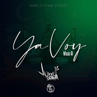 Ya voy (feat. Dham Studio) - Single - Vico A