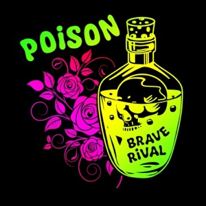Poison - Single