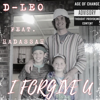 I Forgive U (feat. Hadassah) - Single