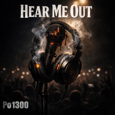 Hear Me Out (Radio Edit) - Single