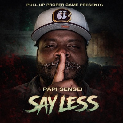 Sayless - Single
