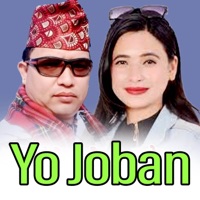 Yo Joban - EP - Sukra Tamang & Sunita Budha Chhetri