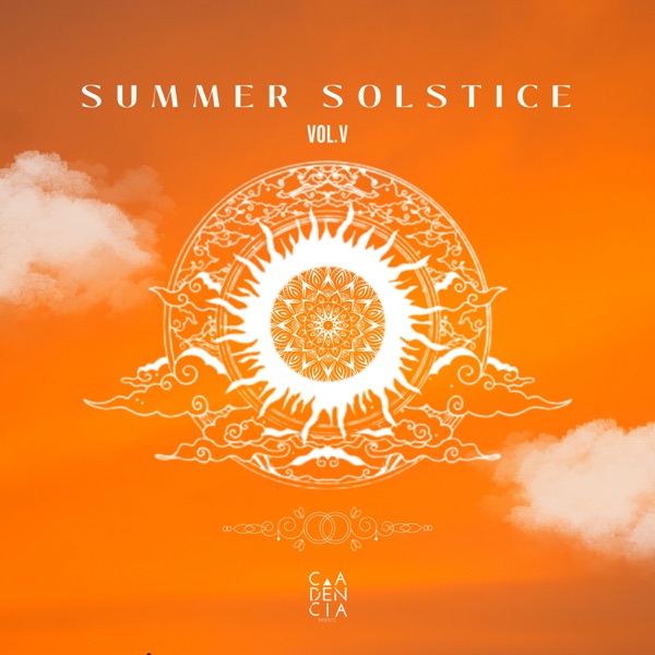 Summer Solstice V - EP
