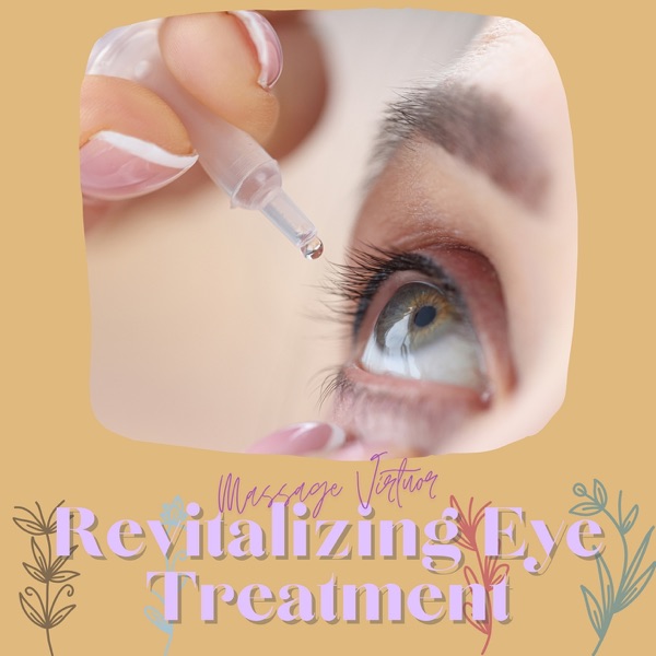 Revitalizing Eye Treatment