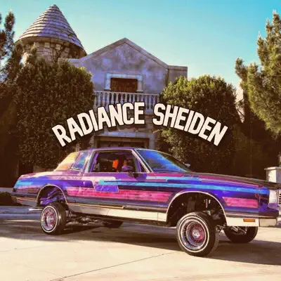 RADIANCE SHEIDENの「Big Willie」を聴こう。