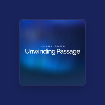 Listen to Binaural Shapers, watch music videos, read bio, see tour dates & more!