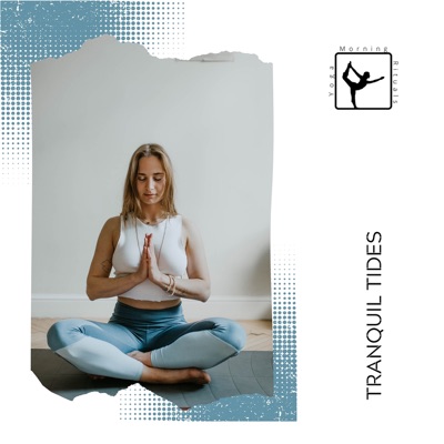 Tranquil Tides: Embracing the 4-7-8 Breath Cycle