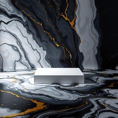 Marble Floors - Single