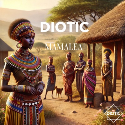 Mamalea (Original) - Single