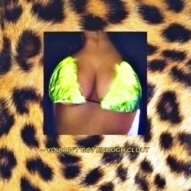 You Ain't Got Enough Clout Renn Olympus