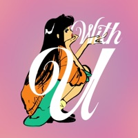 WITH U (feat. DIFA, JEDSER & JUMP) - Single - BANDA DI PALO