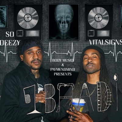 1Bhadi (feat. Vital//signs)