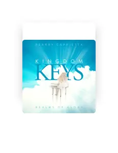 收听 Kingdom Keys - Pearry Caprietta、观看音乐视频、阅读小传、查看巡演日期等 ！