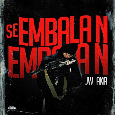 Se Embalan - Single