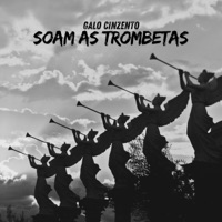 Soam as Trombetas - Single - Galo Cinzento