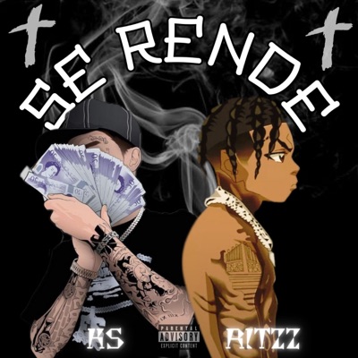 Se rende (feat. Ritzz) - Single