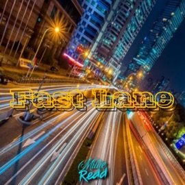 Fast Lane Millie Redd