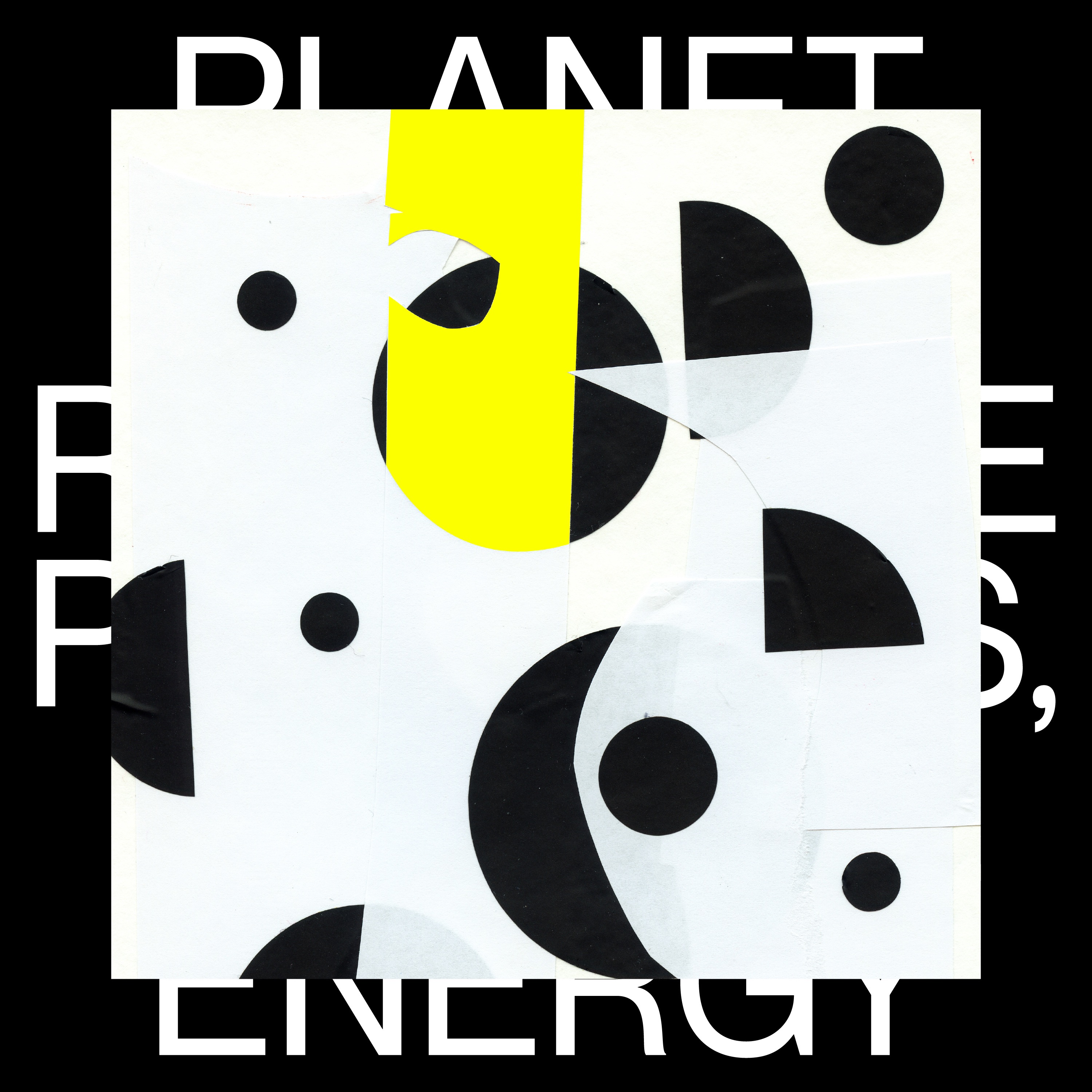 Recreate Patterns, Release Energy