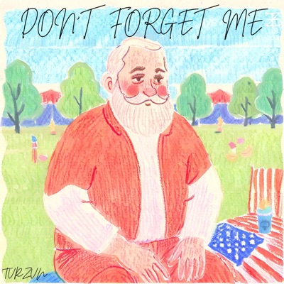 Don't Forget Me - Single