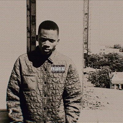 LONDON RAIN (feat. 7Siiilk) - Single