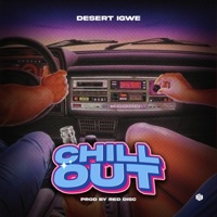 Chill out - Single - Desert Igwe