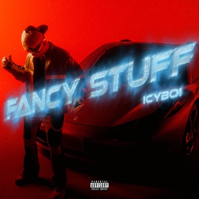 FANCY STUFF - Single