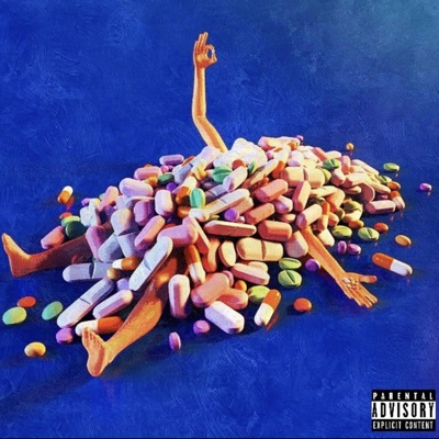 Geek'd - Single