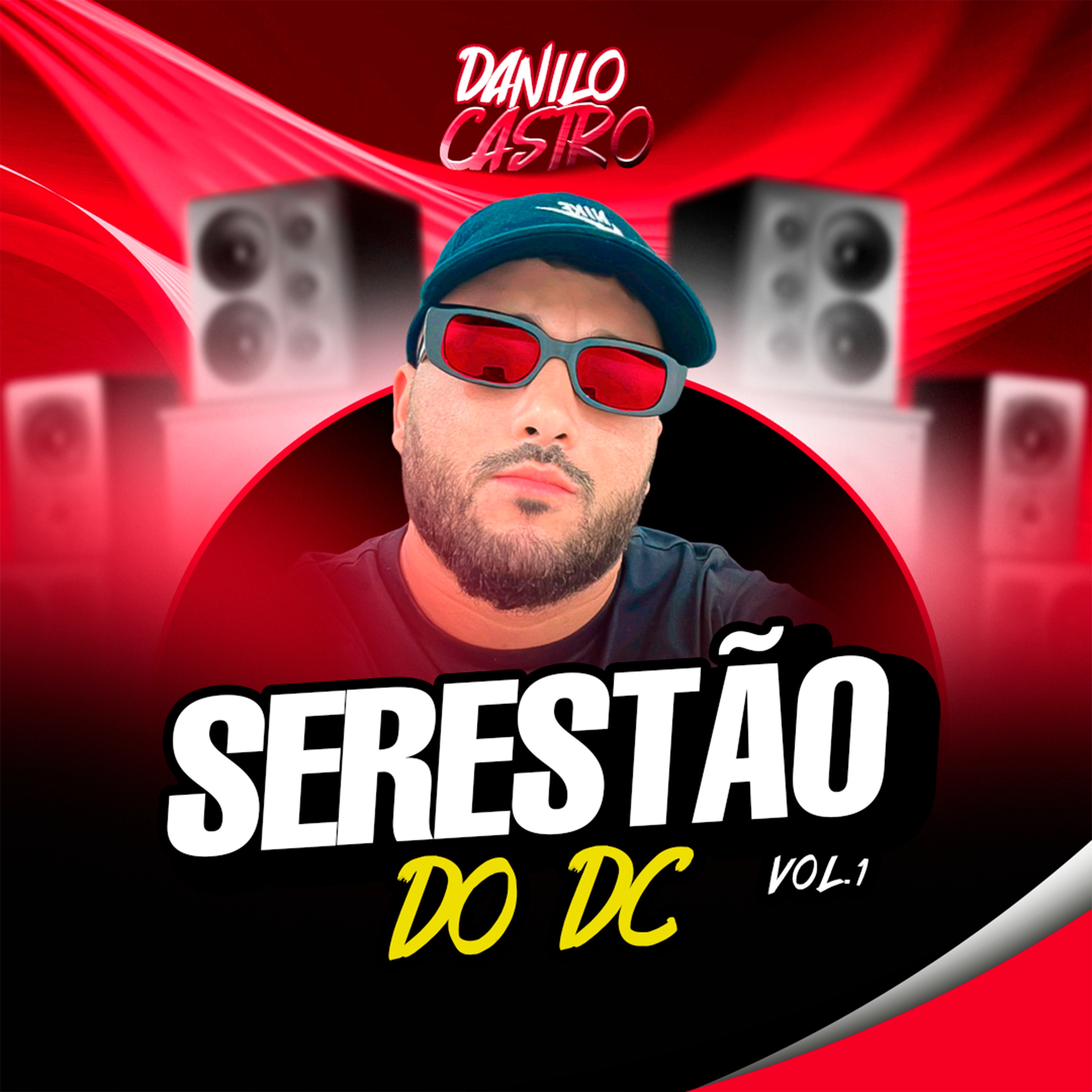 Serestão do Dc, Vol. 1