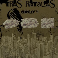 Tres retales - Single - Choko 2'yp