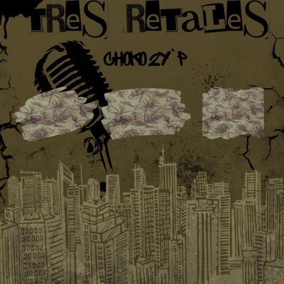 Tres retales - Single