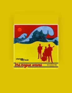 Listen to The Rogue Waves, watch music videos, read bio, see tour dates & more!