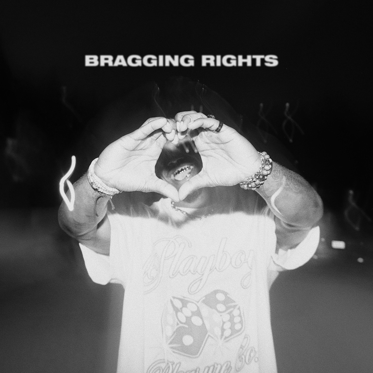 Bragging Rights cover art