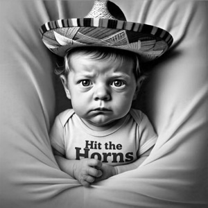 Hit The Horns (Sin Tarifia Mix Extended Mixes) - Single
