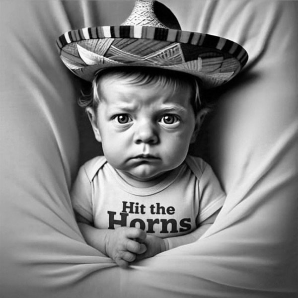 Hit The Horns (Sin Tarifia Mix Extended Mixes) - Single