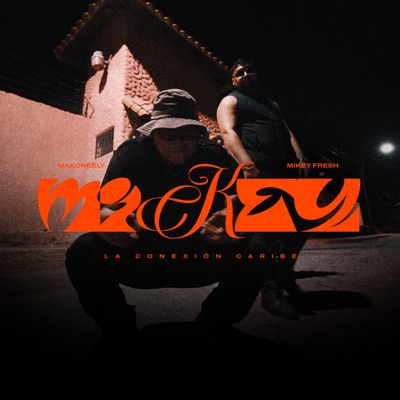 Mikey - Single