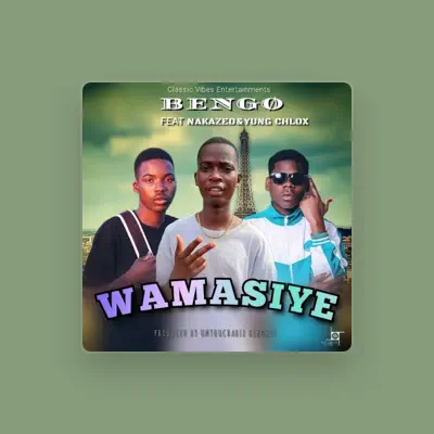 Listen to Bengo, watch music videos, read bio, see tour dates & more!