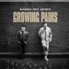 Growing Pains (feat. Grynch & Johnny Slash) - Single