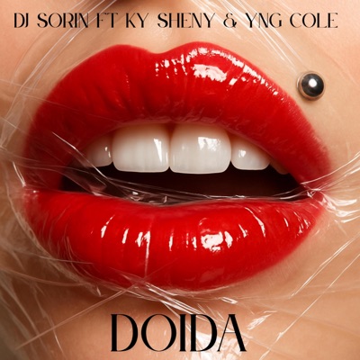 Doida (feat. Ft Ky Sheny & YnG Cole) - Single